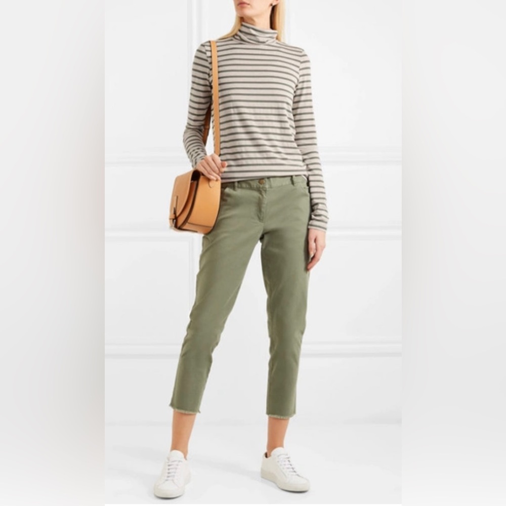 Hatch “The Jersey Turtleneck”